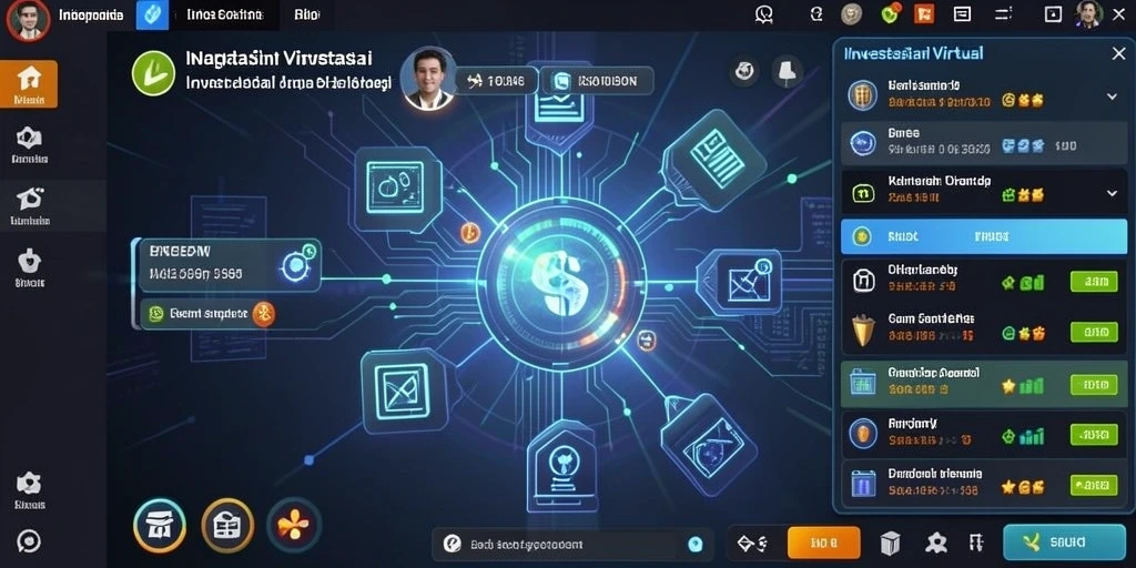 Fitur analisis untuk membantu keputusan taruhan Anda.