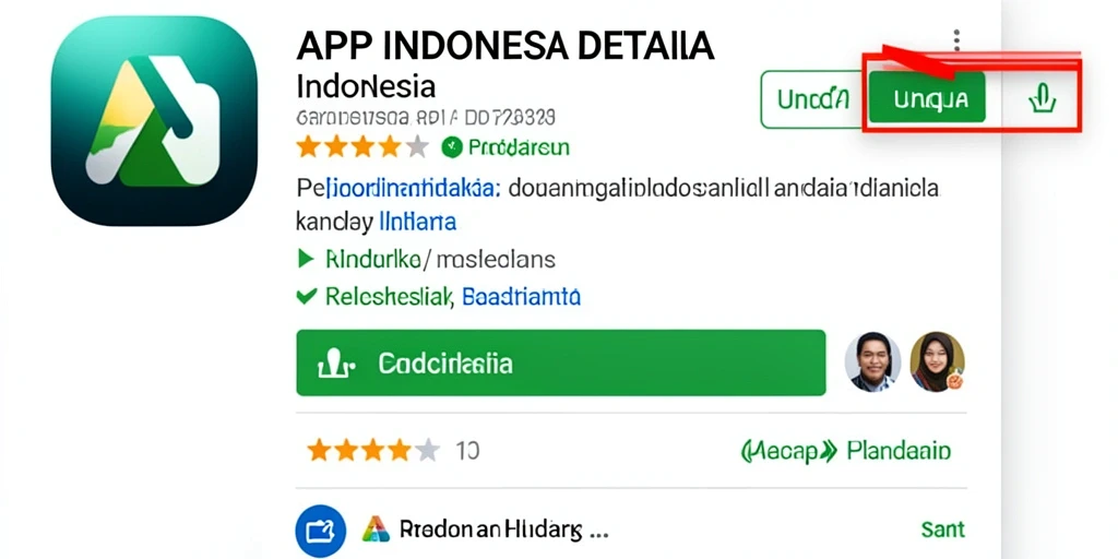 Fitur multiplayer yang memungkinkan tantangan bermain bersama teman.