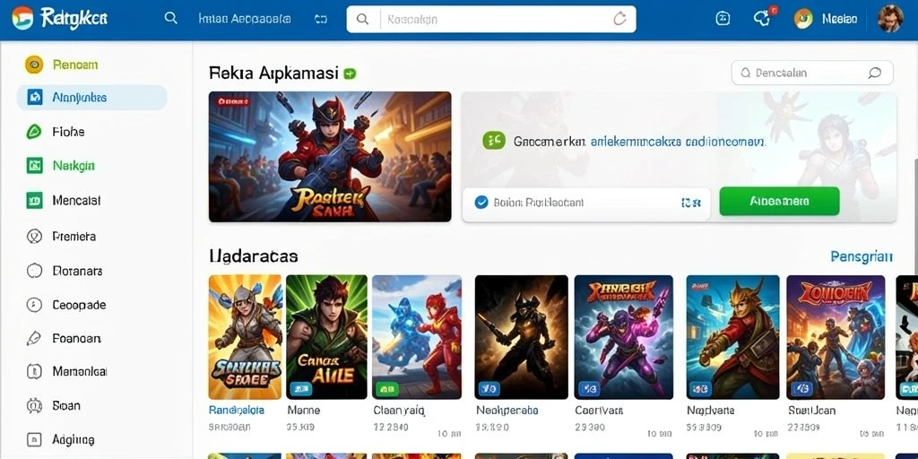 Pengalaman bonus yang menggiurkan.