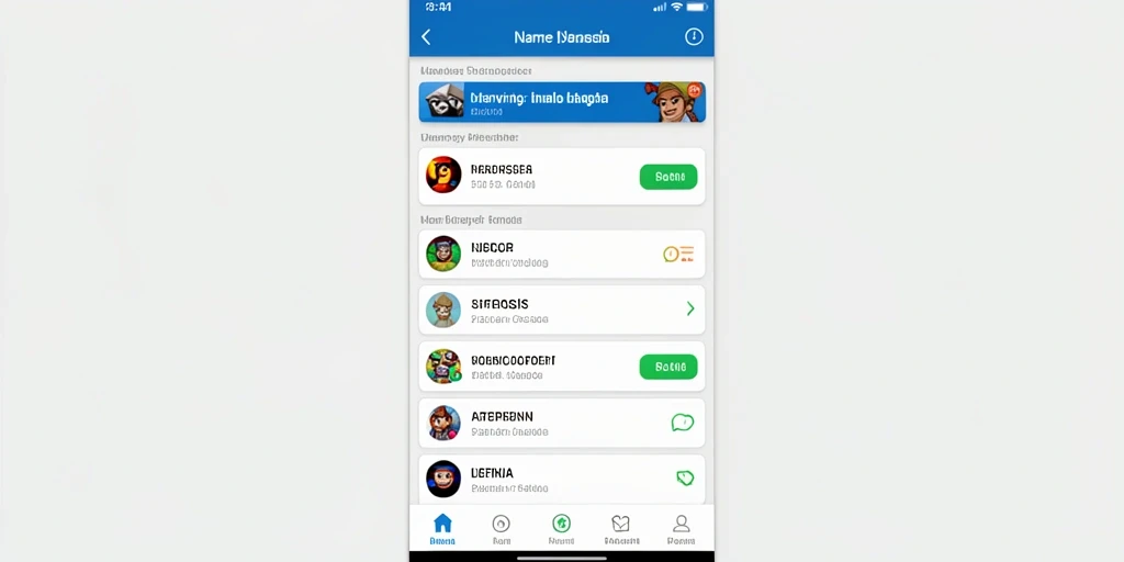 Level yang menantang dan penuh rintangan seru.