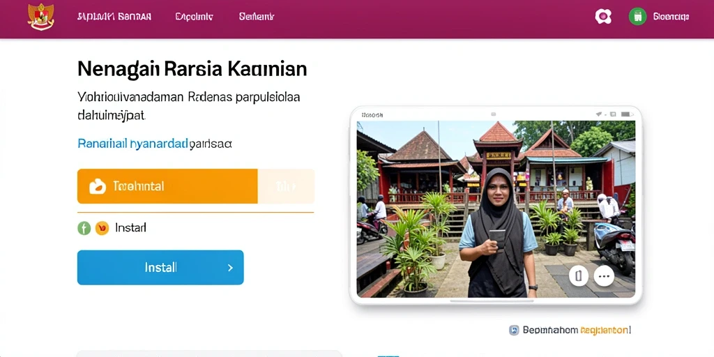 Grafis HD yang memukau dan detail yang halus.