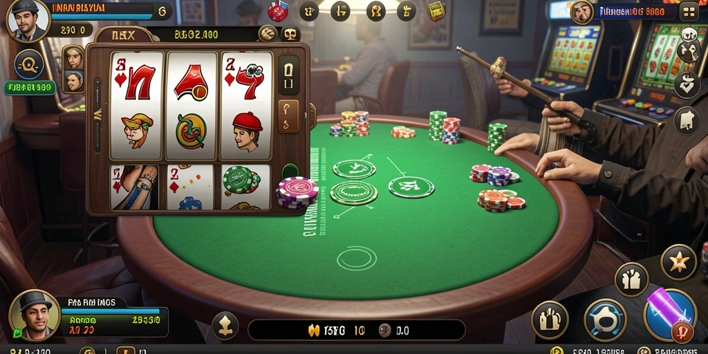 Bonus menarik untuk pemain baru di LUXARABET.