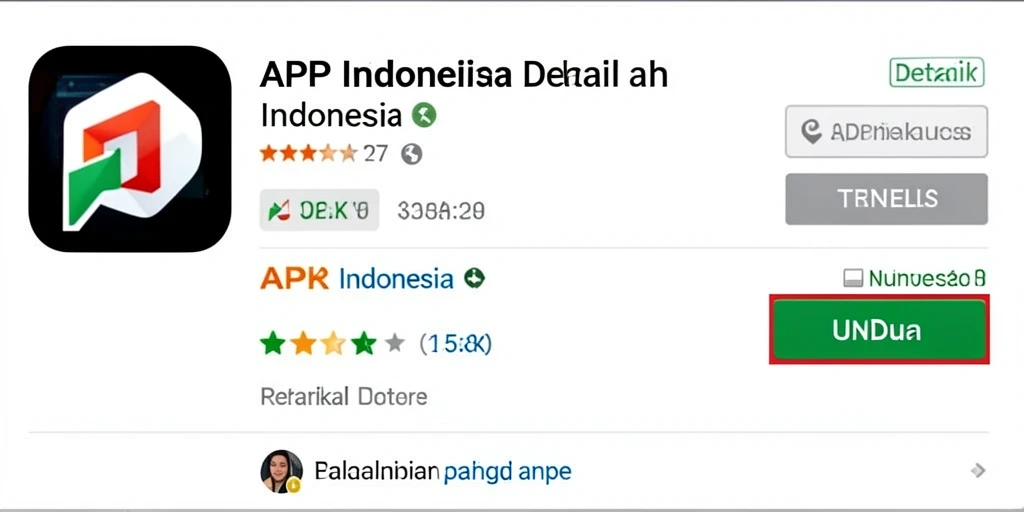 Mode permainan yang seru dan menantang.
