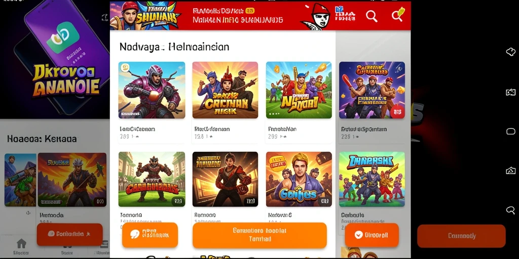 Komunitas pemain yang aktif dan mendukung perkembangan game.